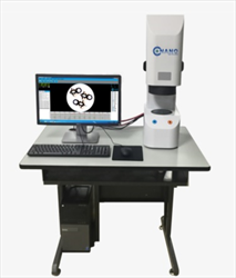 Máy đo kích thước bằng hình ảnh Nano Metrology SQ-T100